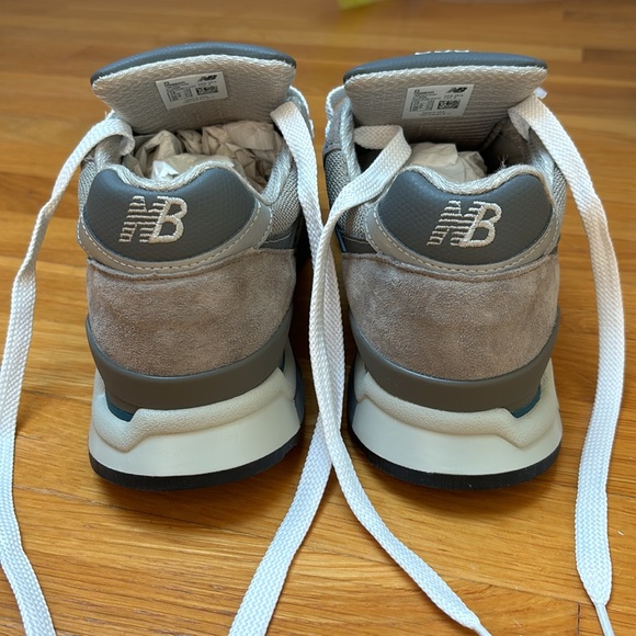 New Balance 998 Made in USA - Picture 5 of 8